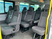 FORD TRANSIT 460 L4 H3 2.2 TDCI 16 SEATER MINIBUS TREND 125PS - 15