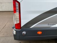 FORD TRANSIT 460 L4 H3 2.2 TDCI 16 SEATER MINIBUS TREND 125PS - 23