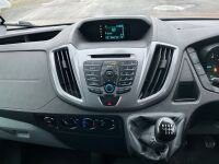 FORD TRANSIT 460 L4 H3 2.2 TDCI 16 SEATER MINIBUS TREND 125PS - 29