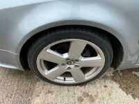 AUDI A4 S LINE CABRIOLET 2.0 TDI AUTOMATIC CONVERTIBLE - 6