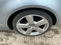 AUDI A4 S LINE CABRIOLET 2.0 TDI AUTOMATIC CONVERTIBLE - 9