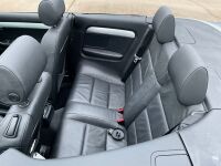AUDI A4 S LINE CABRIOLET 2.0 TDI AUTOMATIC CONVERTIBLE - 10