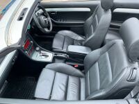 AUDI A4 S LINE CABRIOLET 2.0 TDI AUTOMATIC CONVERTIBLE - 11
