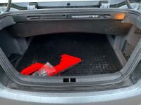 AUDI A4 S LINE CABRIOLET 2.0 TDI AUTOMATIC CONVERTIBLE - 17