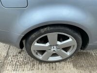 AUDI A4 S LINE CABRIOLET 2.0 TDI AUTOMATIC CONVERTIBLE - 19