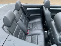 AUDI A4 S LINE CABRIOLET 2.0 TDI AUTOMATIC CONVERTIBLE - 22