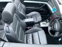 AUDI A4 S LINE CABRIOLET 2.0 TDI AUTOMATIC CONVERTIBLE - 23