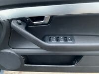 AUDI A4 S LINE CABRIOLET 2.0 TDI AUTOMATIC CONVERTIBLE - 24