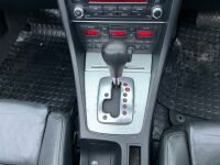 AUDI A4 S LINE CABRIOLET 2.0 TDI AUTOMATIC CONVERTIBLE - 27