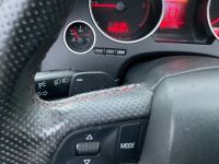 AUDI A4 S LINE CABRIOLET 2.0 TDI AUTOMATIC CONVERTIBLE - 29