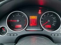 AUDI A4 S LINE CABRIOLET 2.0 TDI AUTOMATIC CONVERTIBLE - 30