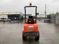 AUSA D100 1 TON HIGH TIP NARROW ACCESS DUMPER - 4
