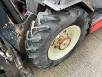 MANITOU MSI20 BUGGIE 2 TON ROUGH TERRAIN FORKLIFT - 5