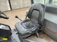 MANITOU MSI20 BUGGIE 2 TON ROUGH TERRAIN FORKLIFT - 6