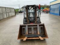 MANITOU MSI20 BUGGIE 2 TON ROUGH TERRAIN FORKLIFT - 16