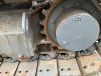 KUBOTA KX135-3SZ 3.5 TON DIGGER  - 4