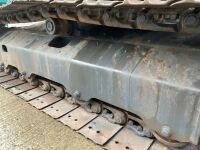 KUBOTA KX135-3SZ 3.5 TON DIGGER  - 5