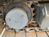 KUBOTA KX135-3SZ 3.5 TON DIGGER  - 10