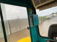 KUBOTA KX135-3SZ 3.5 TON DIGGER  - 18