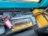 KUBOTA KX135-3SZ 3.5 TON DIGGER  - 19