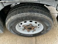 SCHMIDT SWINGO 200 EURO 6 4.5 TON ROAD SWEEPER - 4