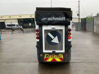 SCHMIDT SWINGO 200 EURO 6 4.5 TON ROAD SWEEPER - 6