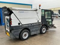 SCHMIDT SWINGO 200 EURO 6 4.5 TON ROAD SWEEPER - 7