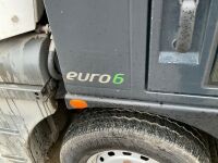 SCHMIDT SWINGO 200 EURO 6 4.5 TON ROAD SWEEPER - 10