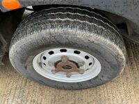 SCHMIDT SWINGO 200 EURO 6 4.5 TON ROAD SWEEPER - 11