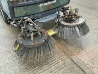 SCHMIDT SWINGO 200 EURO 6 4.5 TON ROAD SWEEPER - 14