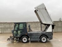 SCHMIDT SWINGO 200 EURO 6 4.5 TON ROAD SWEEPER - 16