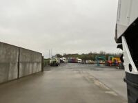 SCHMIDT SWINGO 200 EURO 6 4.5 TON ROAD SWEEPER - 22