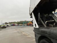 SCHMIDT SWINGO 200 EURO 6 4.5 TON ROAD SWEEPER - 23