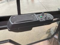 SCHMIDT SWINGO 200 EURO 6 4.5 TON ROAD SWEEPER - 24