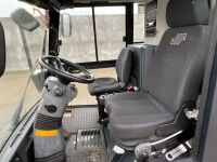 SCHMIDT SWINGO 200 EURO 6 4.5 TON ROAD SWEEPER - 25