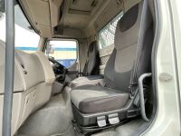 DAF LF220 EURO 6 18 TON 4x2 SKIP LORRY - 8