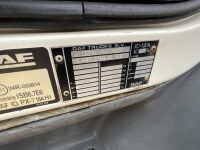 DAF LF220 EURO 6 18 TON 4x2 SKIP LORRY - 9