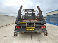 DAF LF220 EURO 6 18 TON 4x2 SKIP LORRY - 13