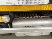 DAF LF220 EURO 6 18 TON 4x2 SKIP LORRY - 16