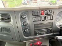 DAF LF220 EURO 6 18 TON 4x2 SKIP LORRY - 21