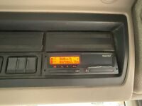 DAF LF220 EURO 6 18 TON 4x2 SKIP LORRY - 22