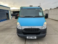 IVECO DAILY 35C11 MWB REFUSE COLLECTION VEHICLE  - 4