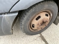 IVECO DAILY 35C11 MWB REFUSE COLLECTION VEHICLE  - 7