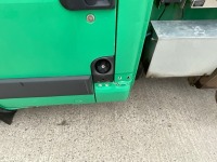 IVECO DAILY 35C11 MWB REFUSE COLLECTION VEHICLE  - 8