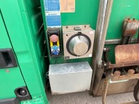 IVECO DAILY 35C11 MWB REFUSE COLLECTION VEHICLE  - 9