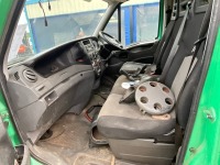 IVECO DAILY 35C11 MWB REFUSE COLLECTION VEHICLE  - 11