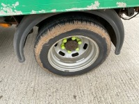 IVECO DAILY 35C11 MWB REFUSE COLLECTION VEHICLE  - 12