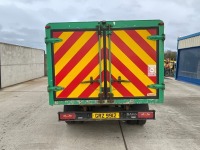 IVECO DAILY 35C11 MWB REFUSE COLLECTION VEHICLE  - 15