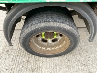 IVECO DAILY 35C11 MWB REFUSE COLLECTION VEHICLE  - 17