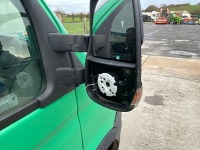 IVECO DAILY 35C11 MWB REFUSE COLLECTION VEHICLE  - 18